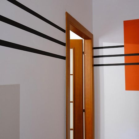 Matteotti Rooms Матера Екстер'єр фото
