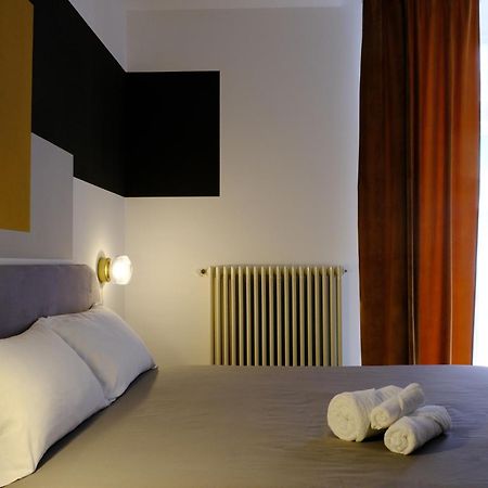 Matteotti Rooms Матера Екстер'єр фото
