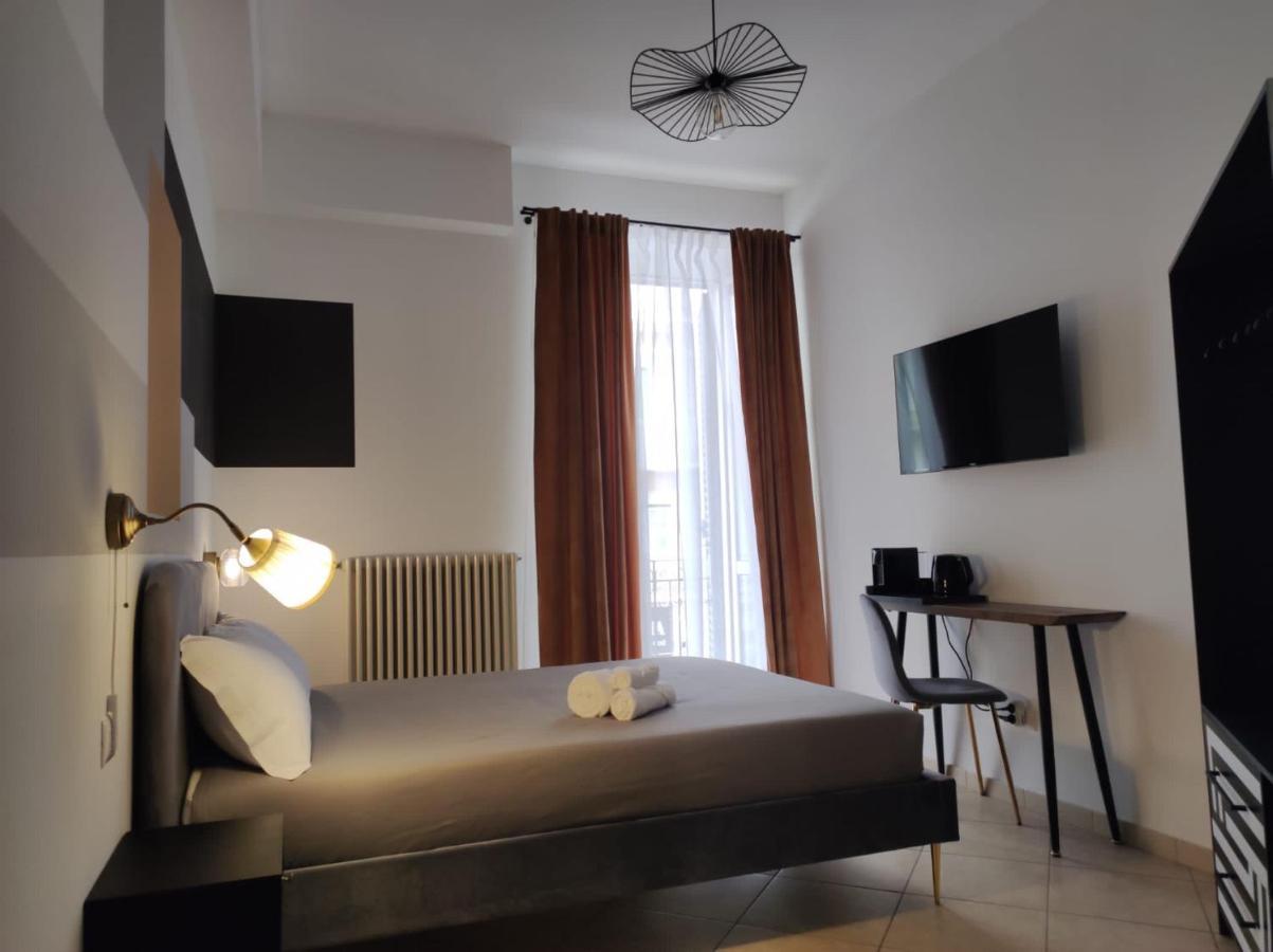 Matteotti Rooms Матера Екстер'єр фото
