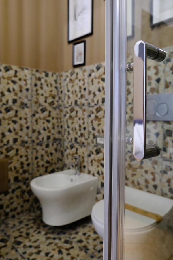 Matteotti Rooms Матера Екстер'єр фото