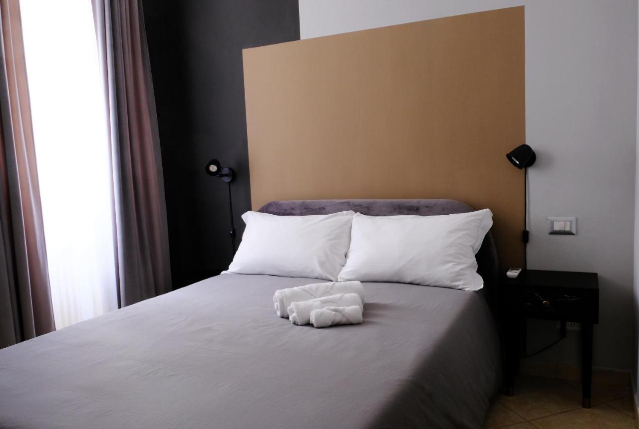 Matteotti Rooms Матера Екстер'єр фото