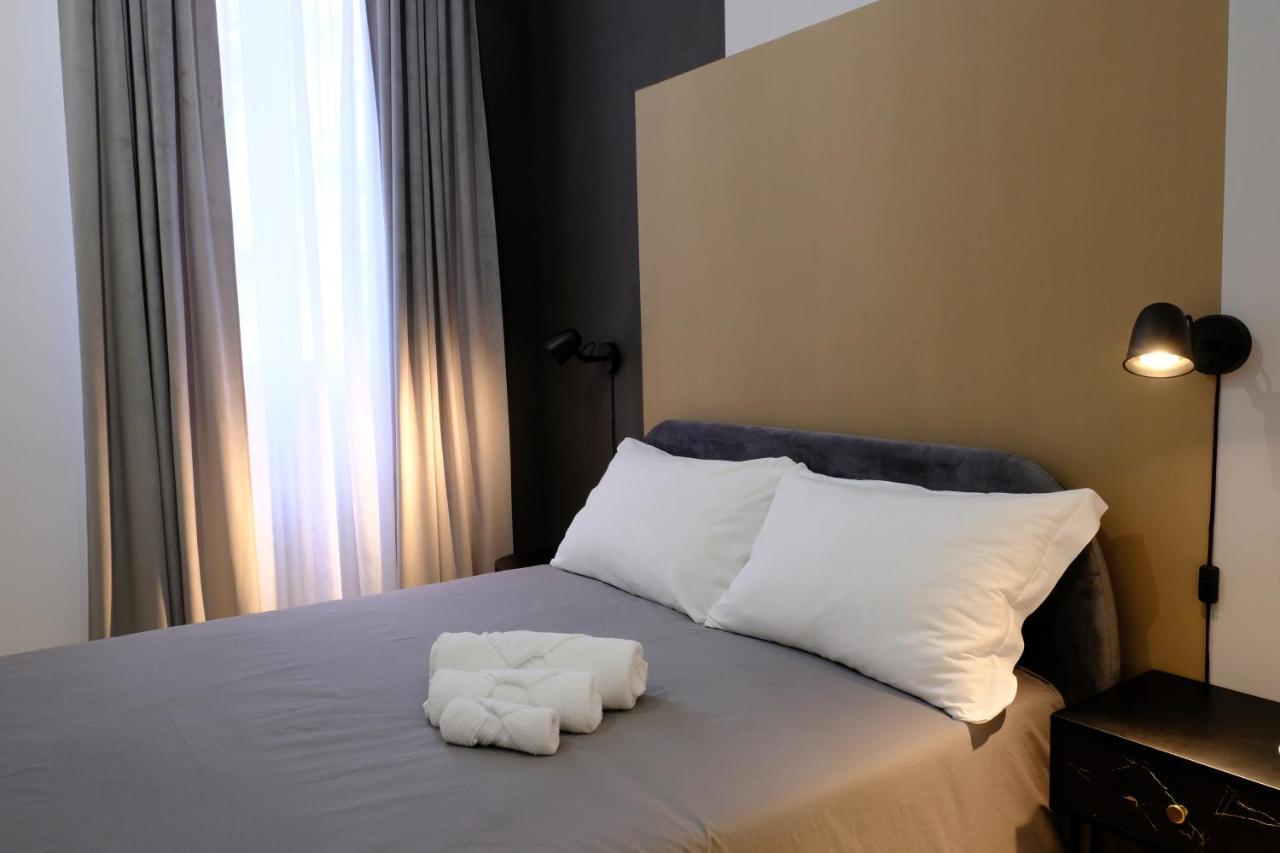 Matteotti Rooms Матера Екстер'єр фото