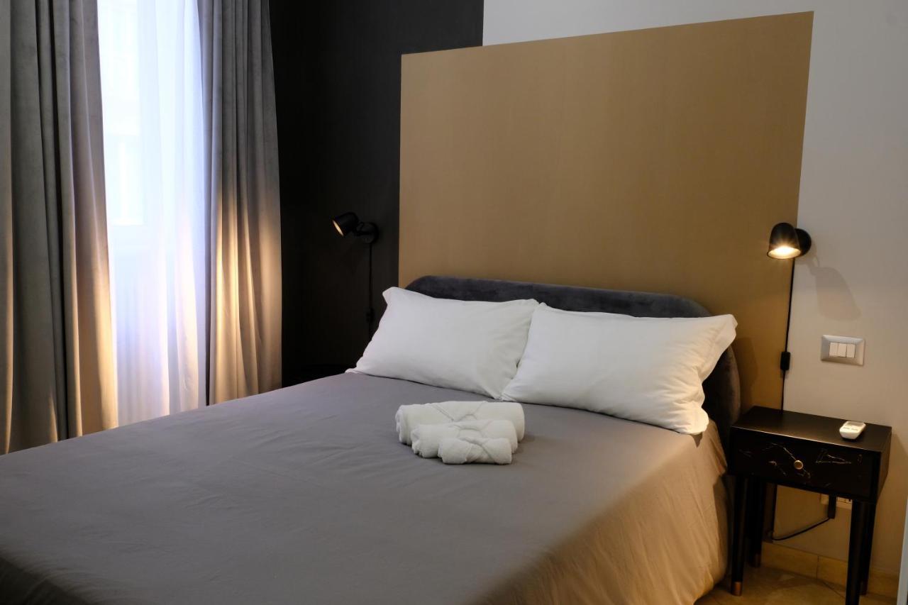 Matteotti Rooms Матера Екстер'єр фото
