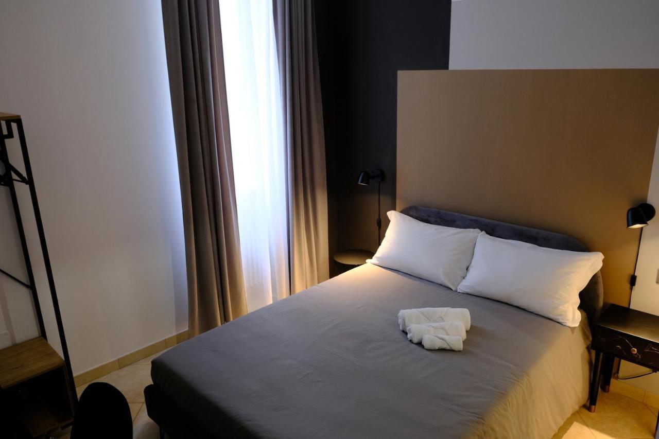 Matteotti Rooms Матера Екстер'єр фото