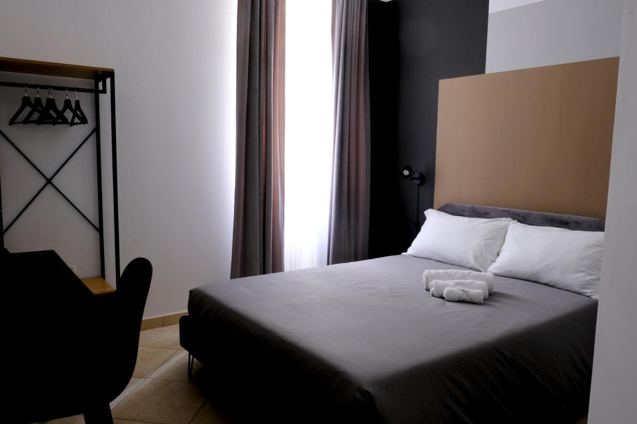 Matteotti Rooms Матера Екстер'єр фото