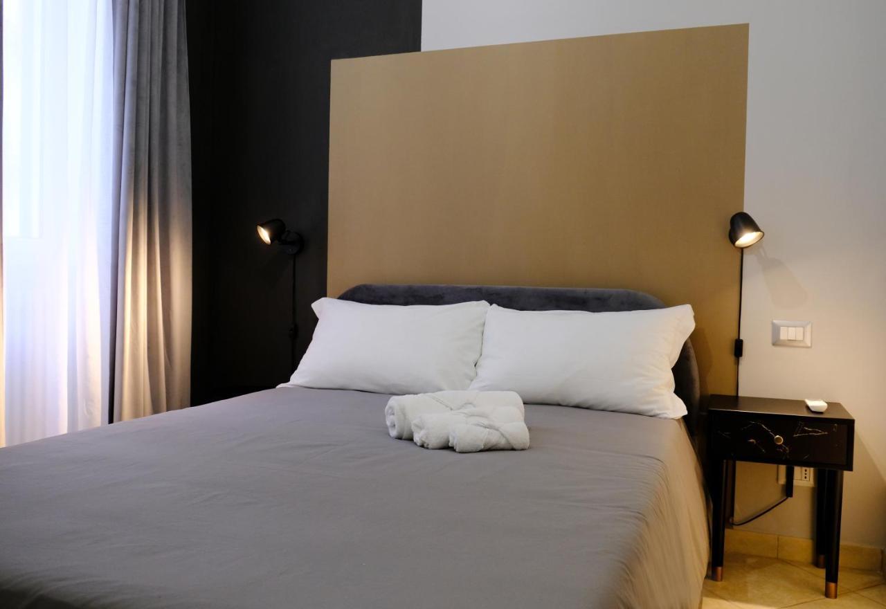 Matteotti Rooms Матера Екстер'єр фото