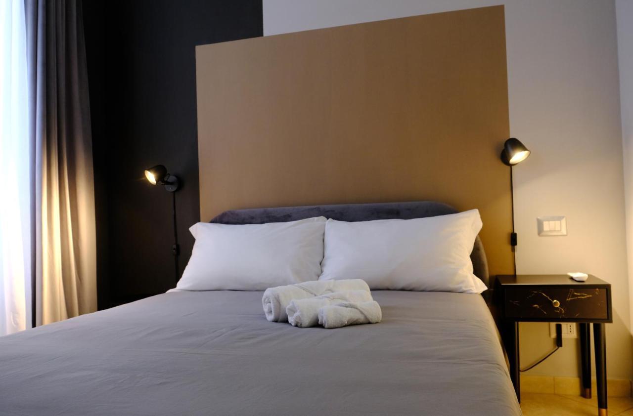 Matteotti Rooms Матера Екстер'єр фото
