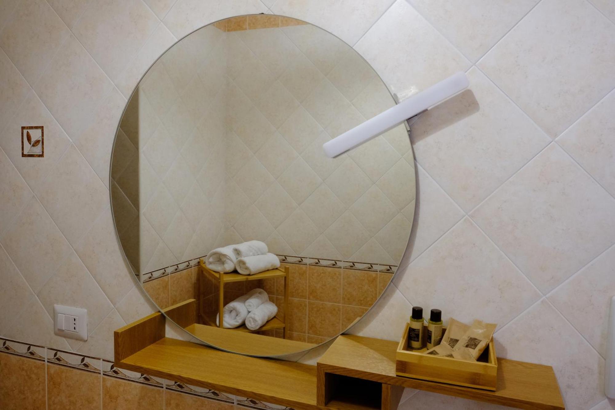 Matteotti Rooms Матера Екстер'єр фото
