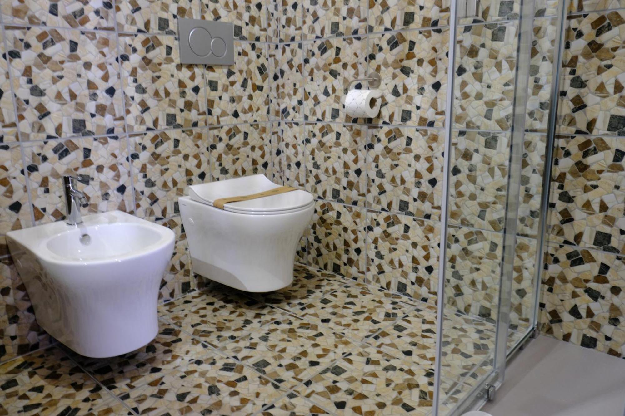Matteotti Rooms Матера Екстер'єр фото
