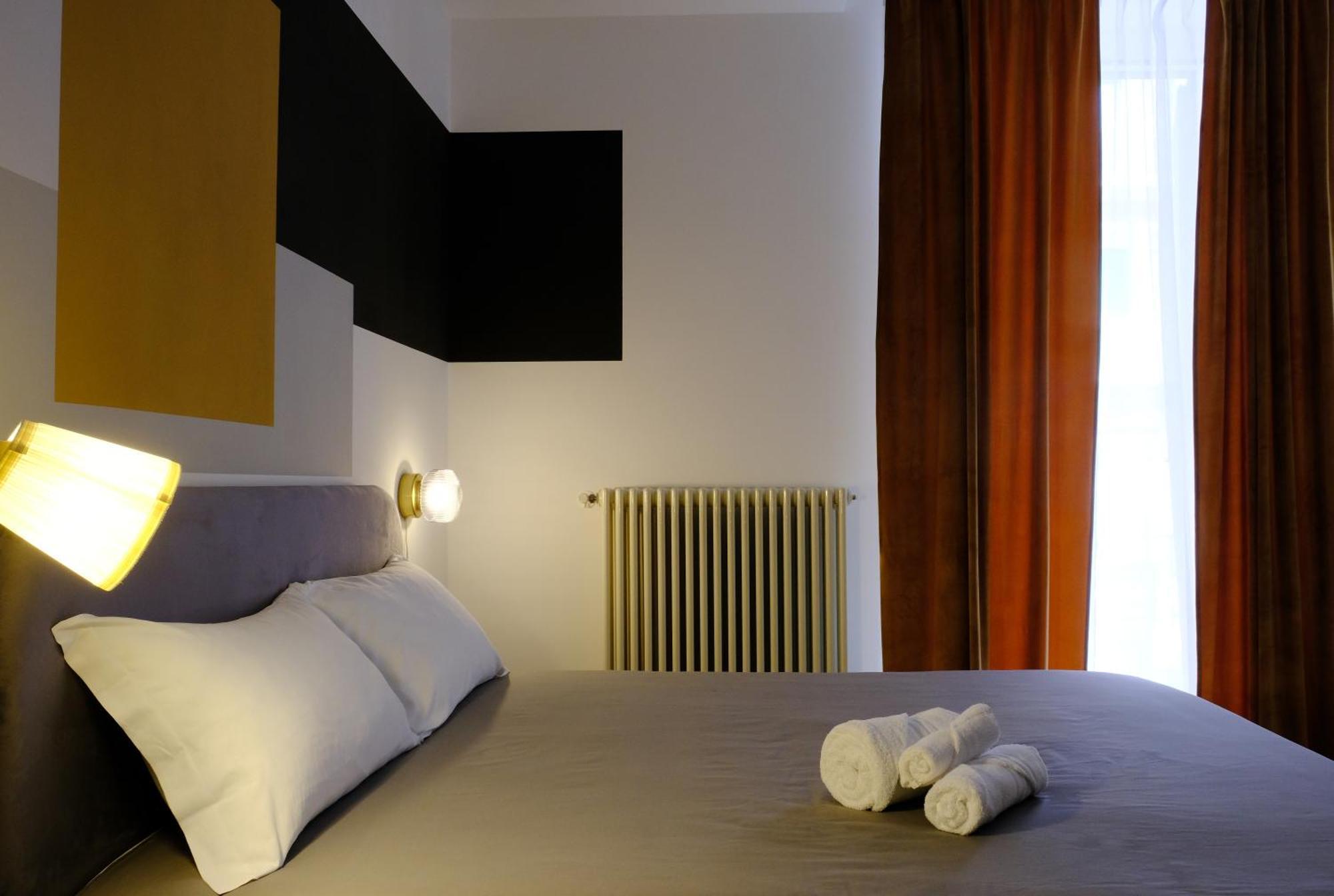 Matteotti Rooms Матера Екстер'єр фото