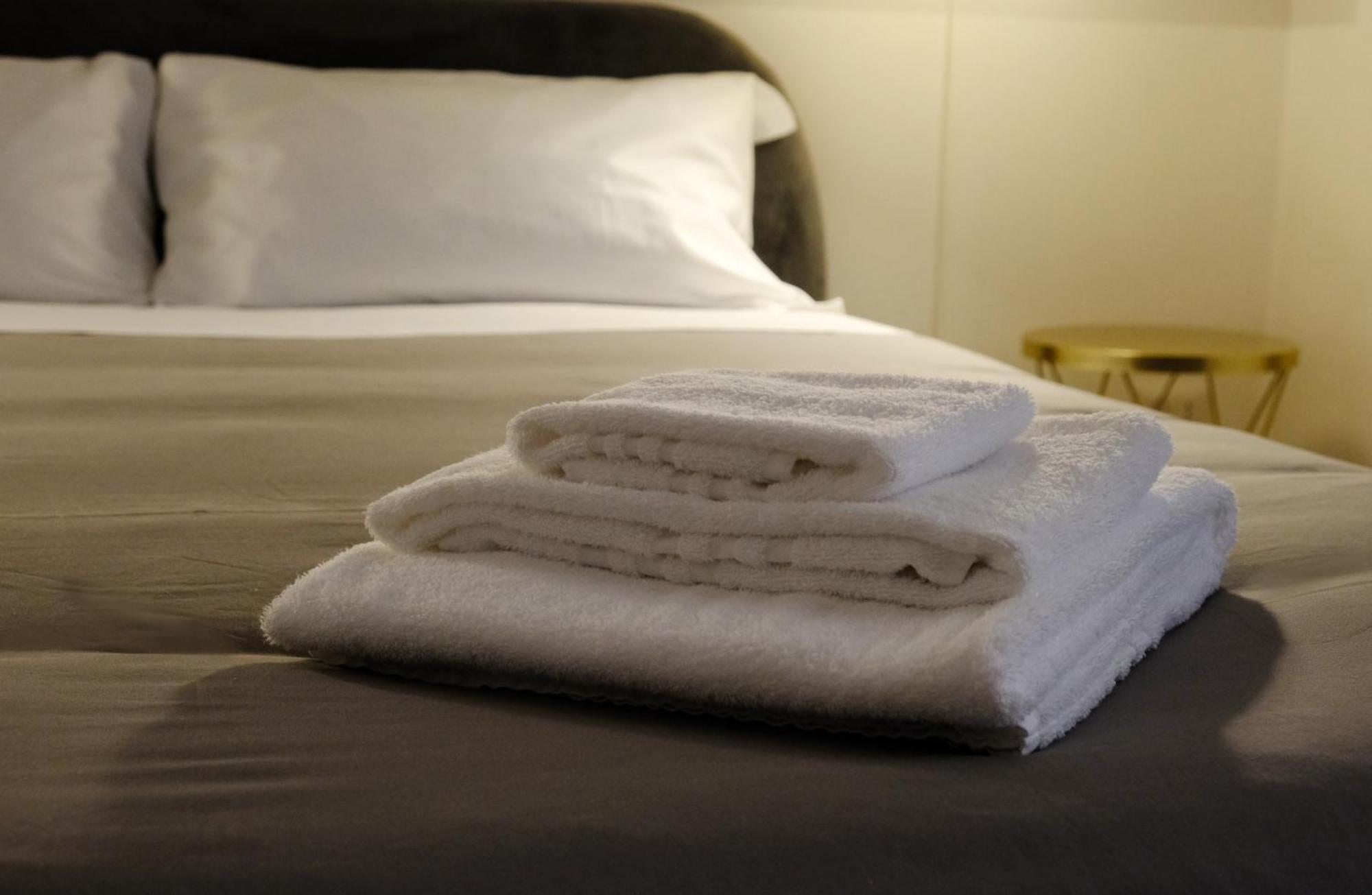 Matteotti Rooms Матера Екстер'єр фото