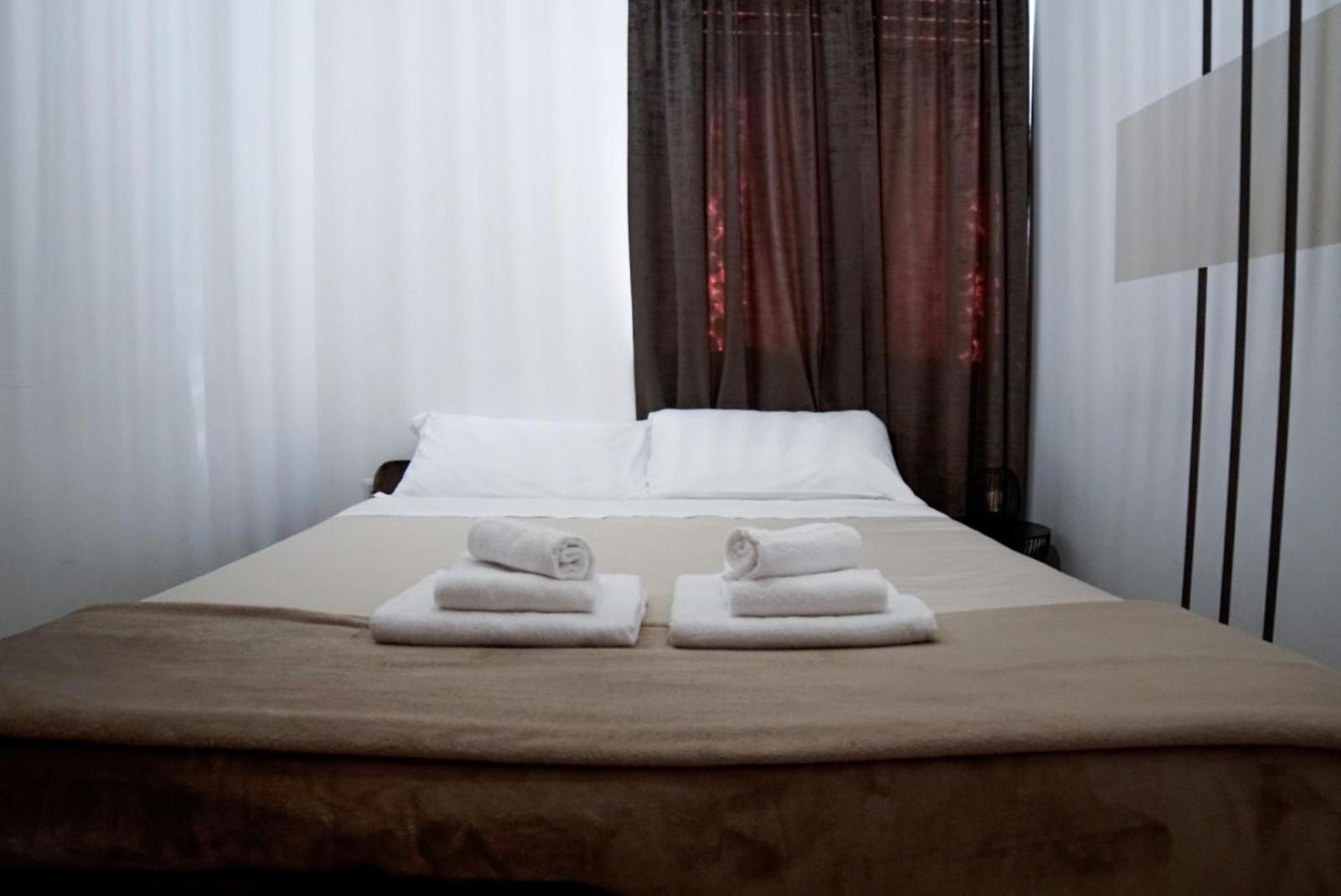 Matteotti Rooms Матера Екстер'єр фото