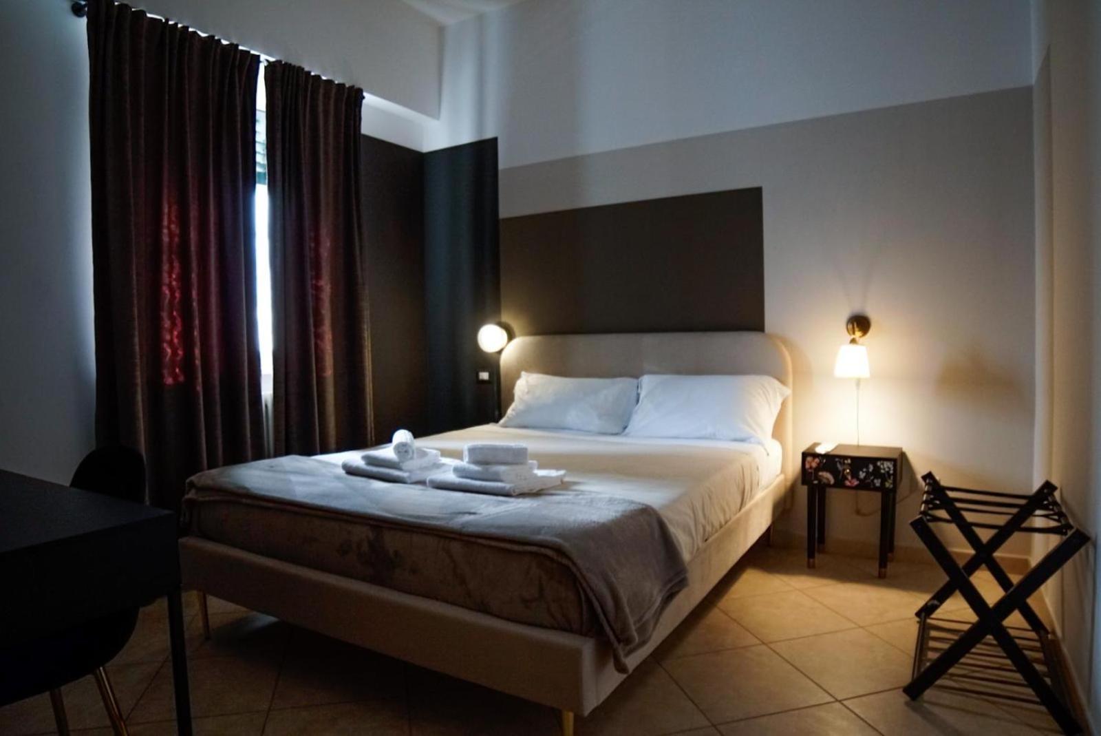 Matteotti Rooms Матера Екстер'єр фото