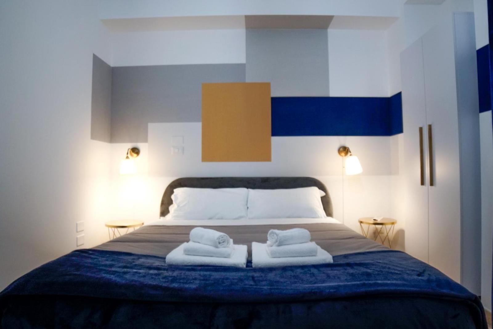 Matteotti Rooms Матера Екстер'єр фото