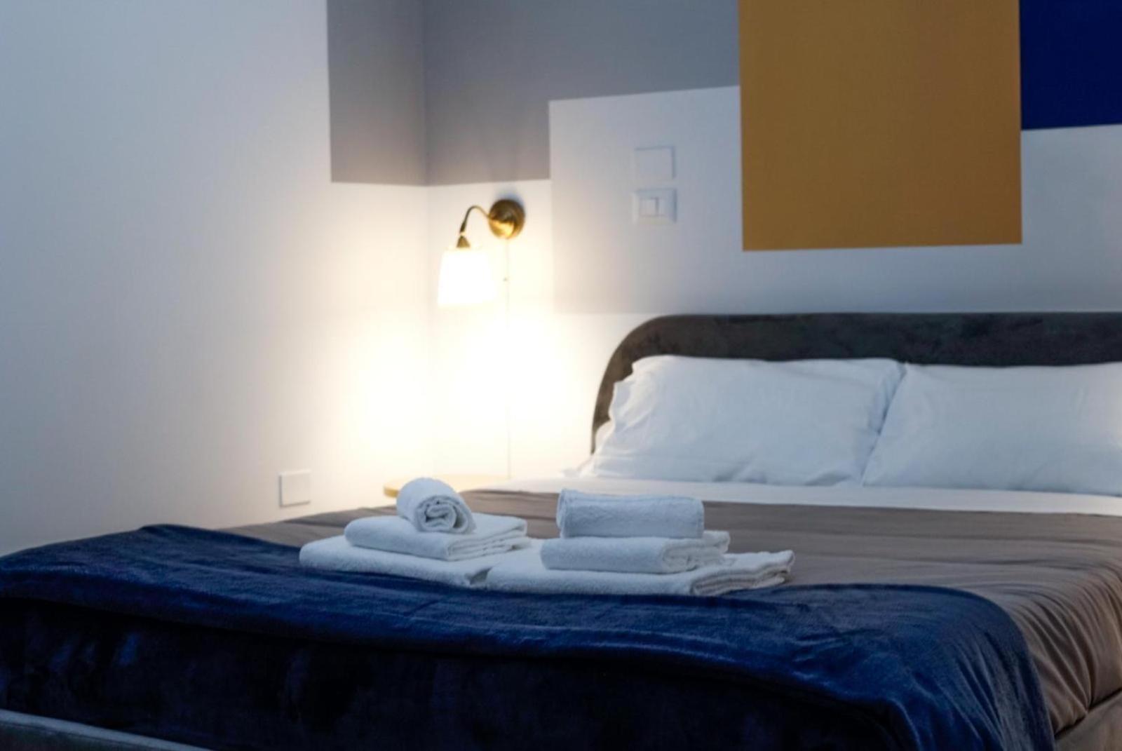Matteotti Rooms Матера Екстер'єр фото