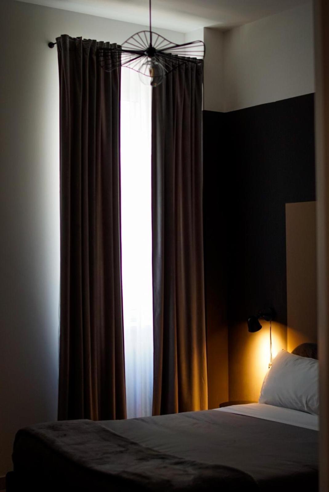 Matteotti Rooms Матера Екстер'єр фото