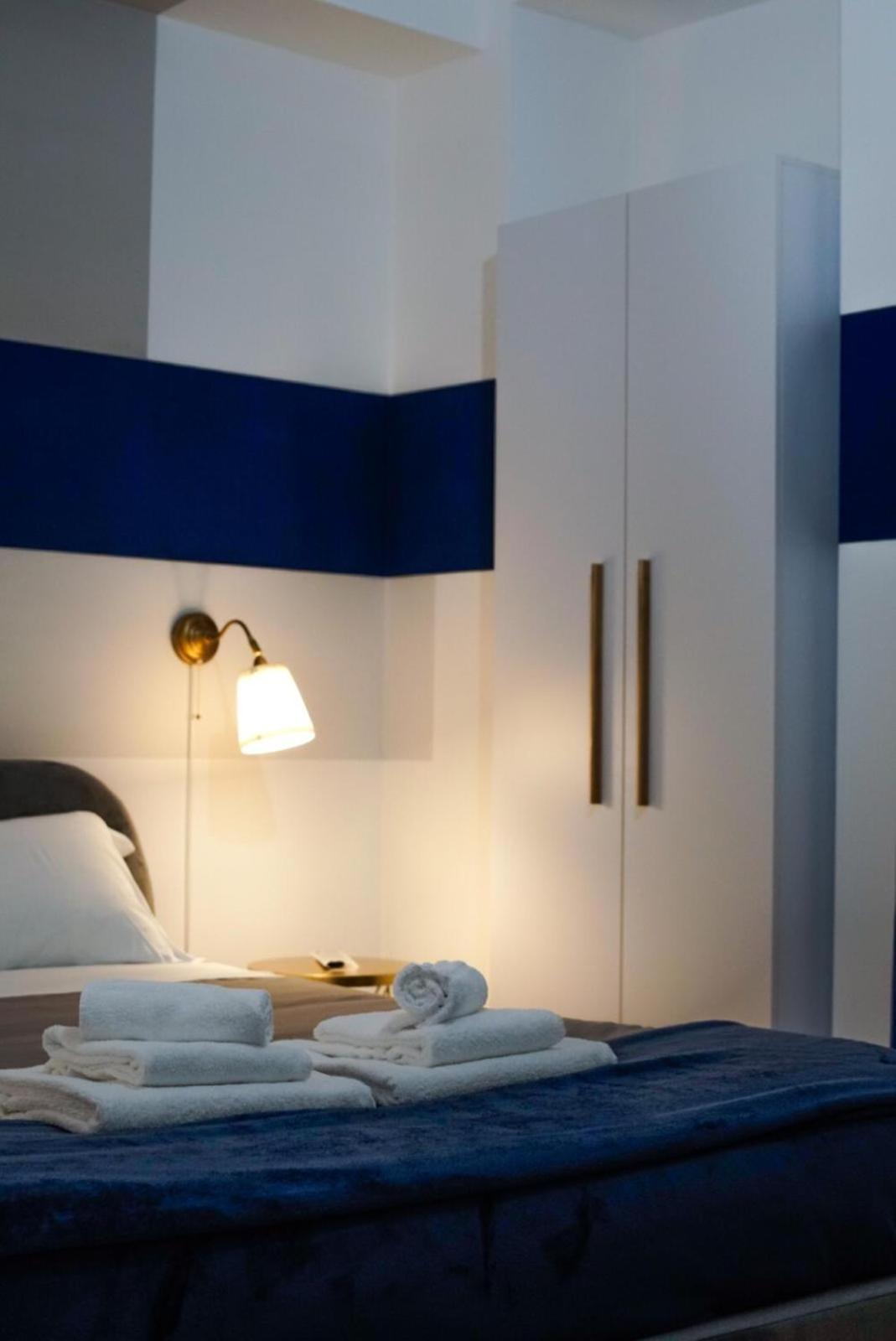 Matteotti Rooms Матера Екстер'єр фото