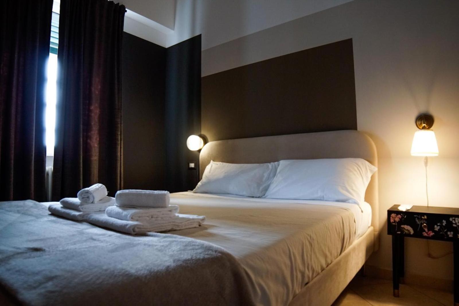 Matteotti Rooms Матера Екстер'єр фото