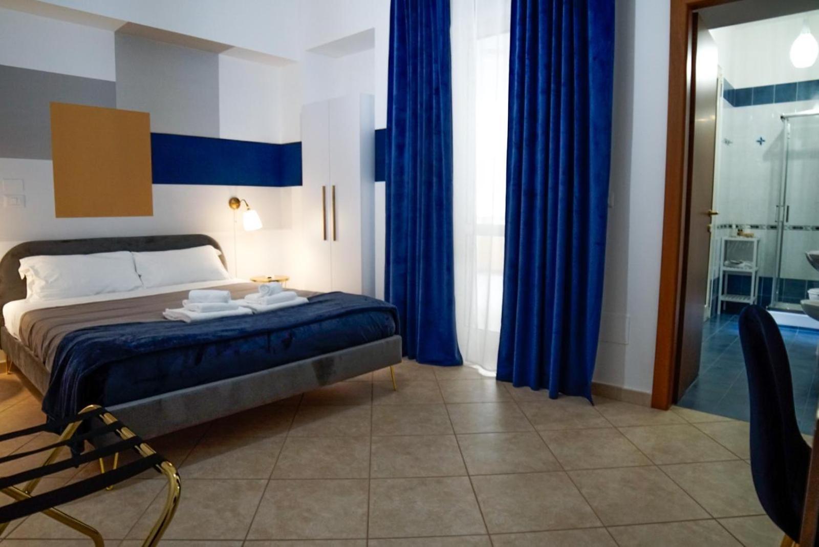 Matteotti Rooms Матера Екстер'єр фото